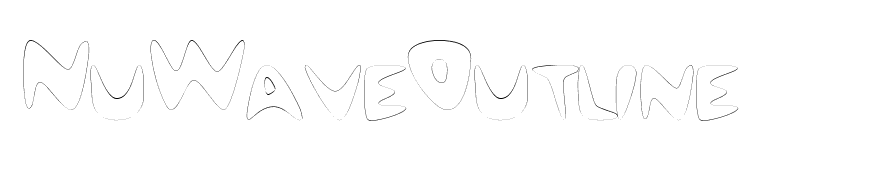 NuWaveOutline