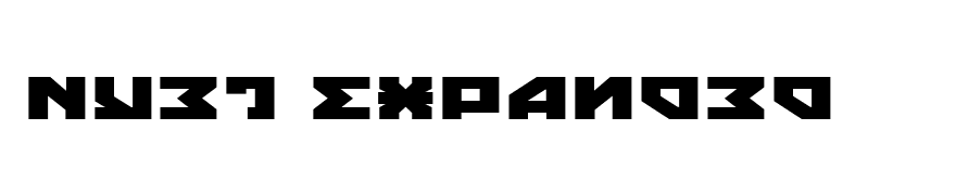 Nyet Expanded