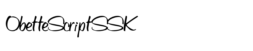 ObetteScriptSSK