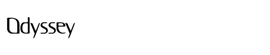 Odyssey