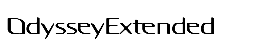 OdysseyExtended