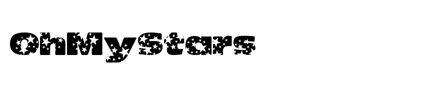 OhMyStars