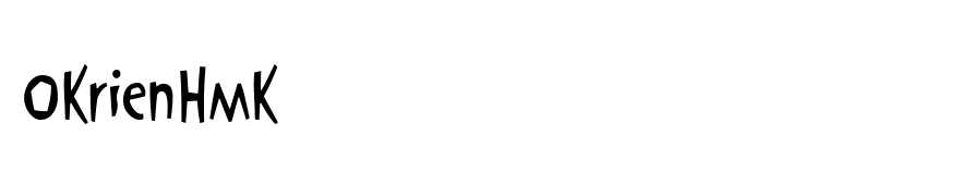 OkrienHmk
