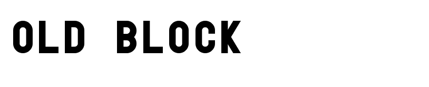 Old Block