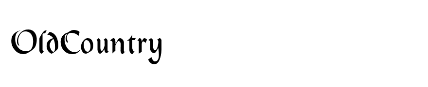 OldCountry