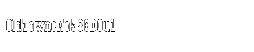 OldTowneNo536DOu1
