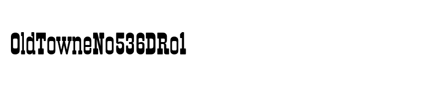 OldTowneNo536DRo1