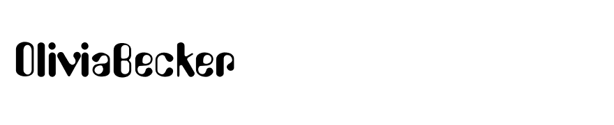OliviaBecker