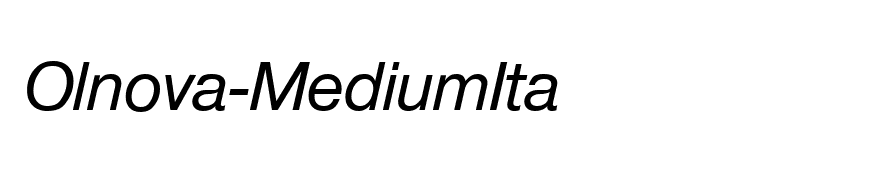 Olnova-MediumIta