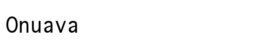 Onuava