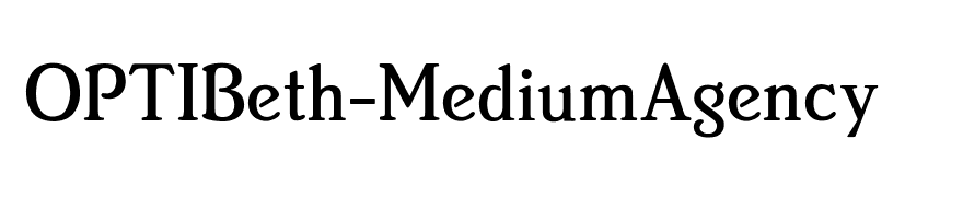 OPTIBeth-MediumAgency