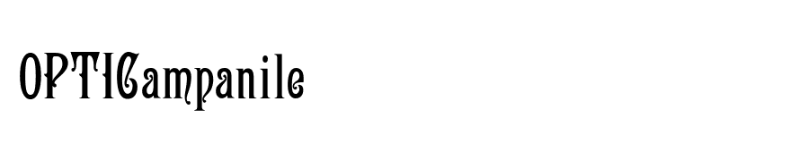 OPTICampanile