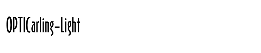 OPTICarling-Light