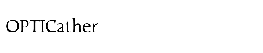 OPTICather