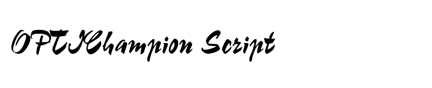OPTIChampion-Script