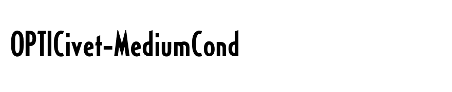 OPTICivet-MediumCond
