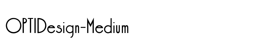 OPTIDesign-Medium