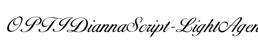 OPTIDiannaScript-LightAgen