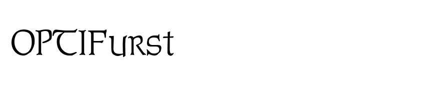 OPTIFurst