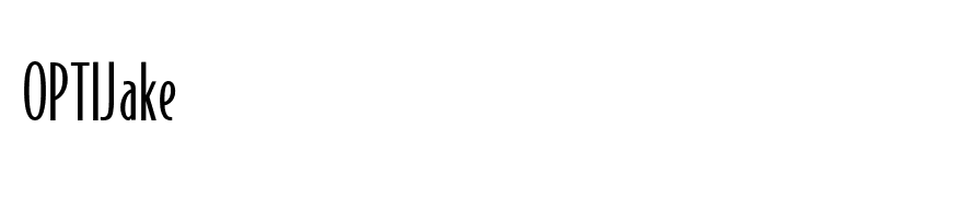 OPTIJake