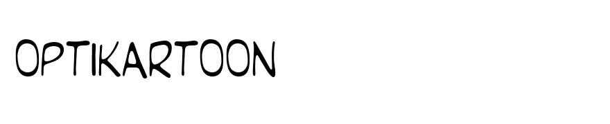OPTIKartoon