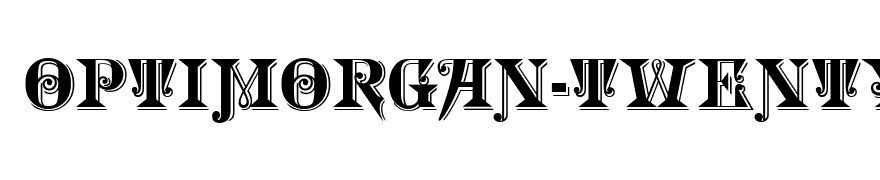 OPTIMorgan-TwentyNine