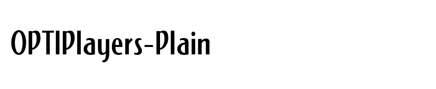 OPTIPlayers-Plain