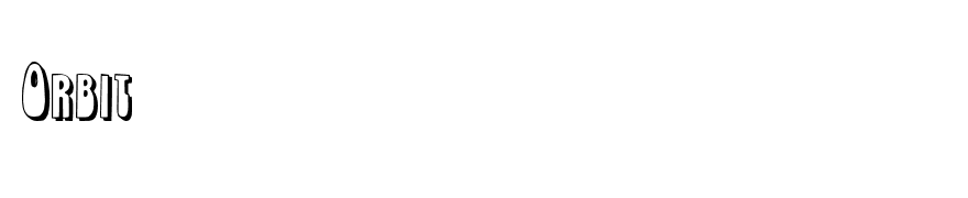 Orbit