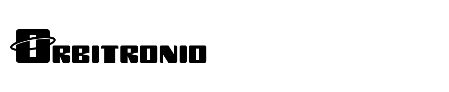 Orbitronio