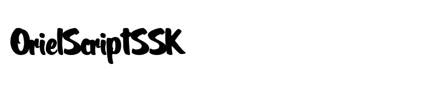 OrielScriptSSK