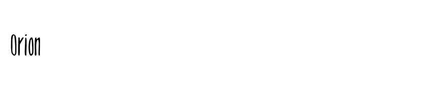 Orion