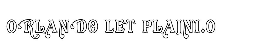 Orlando LET Plain1.0