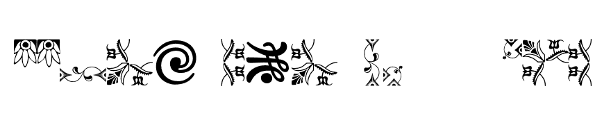 Ornaments Village FB