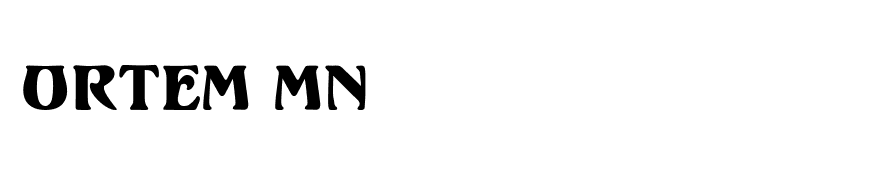Ortem MN