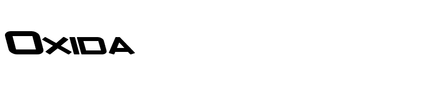 Outer Limits Solid Extended Italic