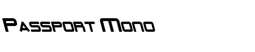 Outer Limits Solid Italic