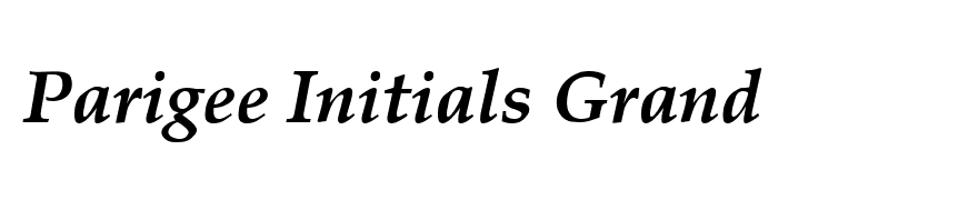 Palatine Bold-Italic