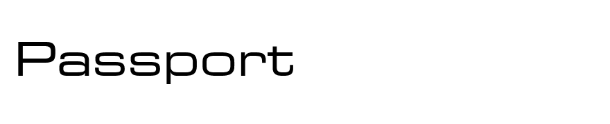 Palindrome Expanded SSi Expanded