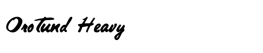 PanareaScriptSSK Bold