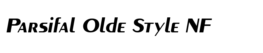 Paquete SSi Bold Italic
