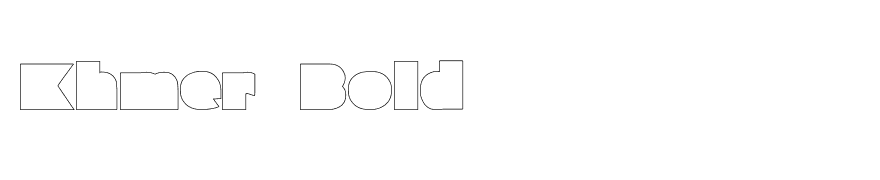 Parafuse Ultra Black Outline