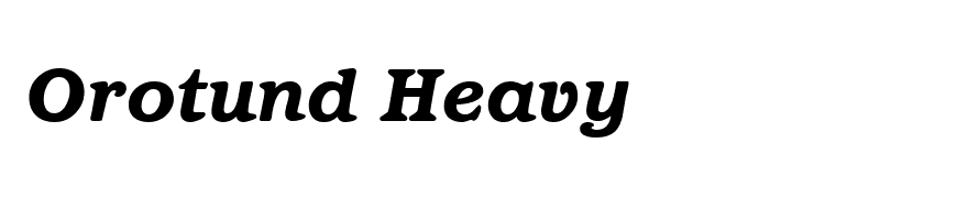 ParagonHeavy-RegularItalic