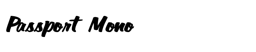 ParagonScriptSSK Bold