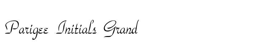 ParkplaceNarrow Regular