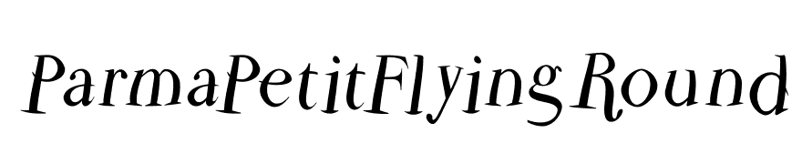 ParmaPetitFlyingRound