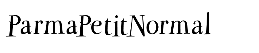 ParmaPetitNormal
