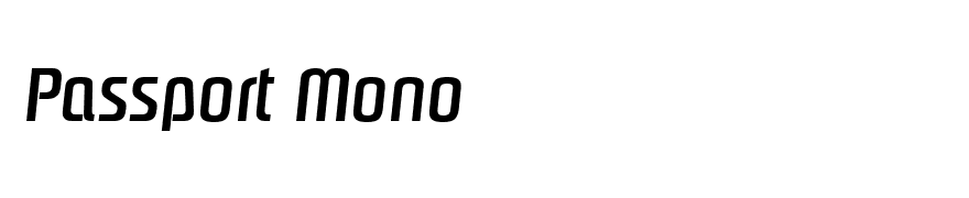 Pasadena-Serial-Medium-RegularItalic