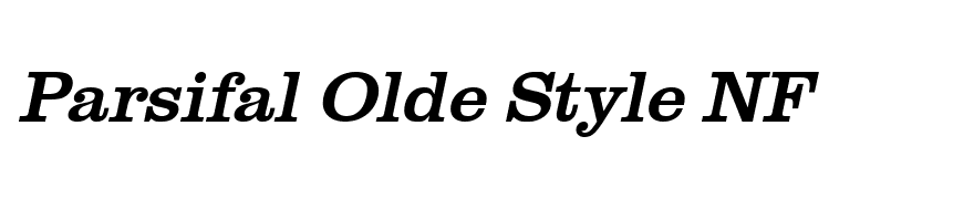 PaulineBecker Italic