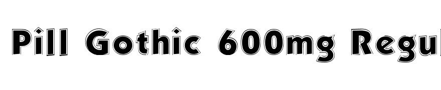 Performa Outline SSi Outline