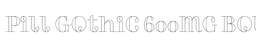 PerlaAlternate Outline